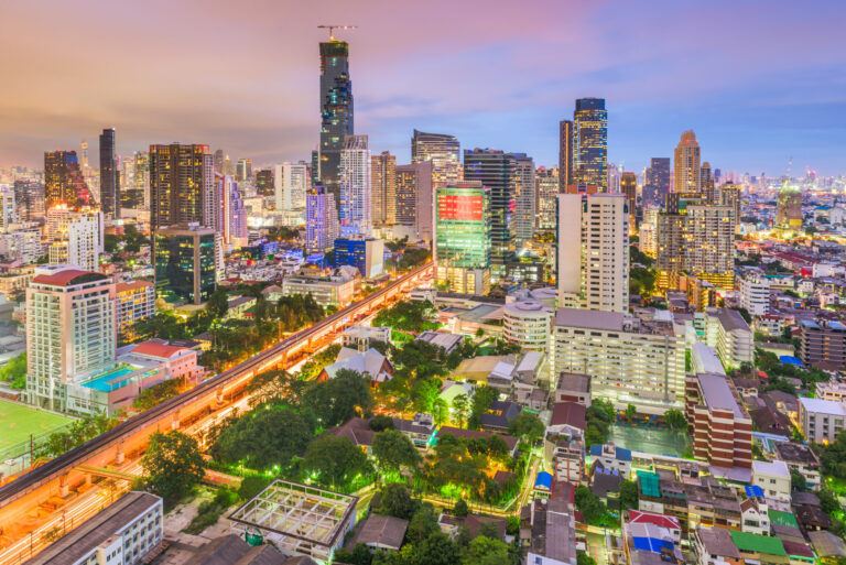 Blog : Top 10 Neighborhoods in Bangkok for Expats