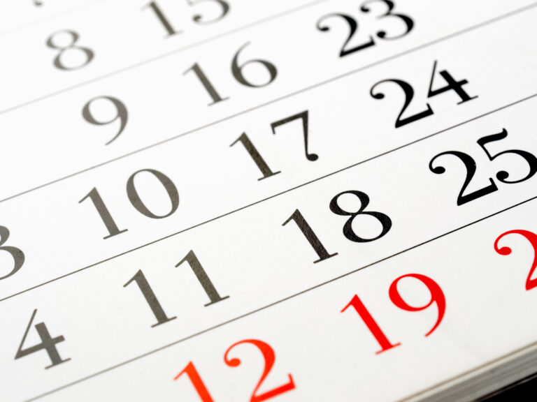 Blog : Thai Calendar Highlights: Key Dates for Expats’ Days Off