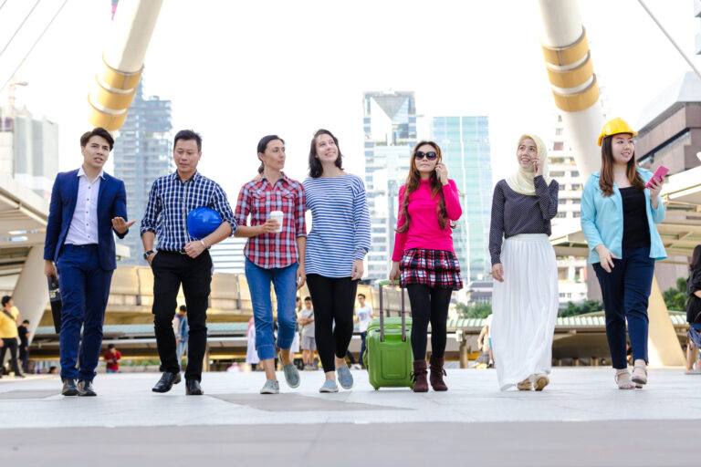 Legal Blog : The Impact of Thai Labor Laws on Workplace Culture: What Expats Need to Know